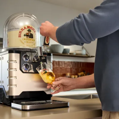 Win a Blade Beer Kit